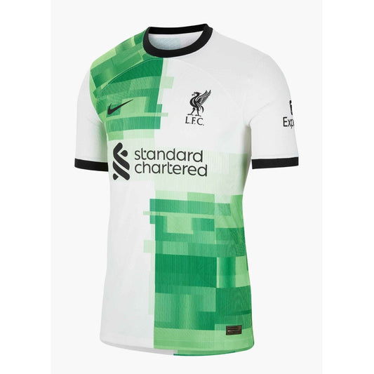 Maillot Liverpool Extérieur 2023/2024