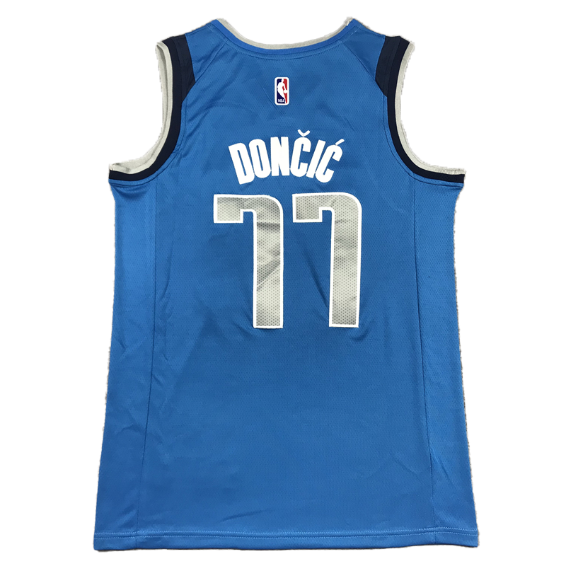 MAILLOT DALLAS MAVERICKS ICON EDITION 2023