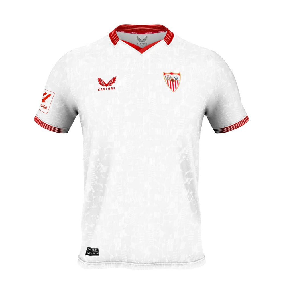 Maillot Fc Seville Extérieur 2023/2024