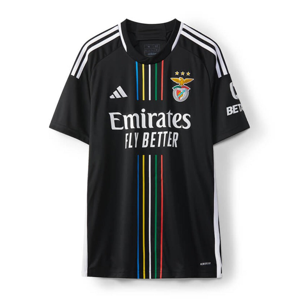 Maillot Benfica Extérieur 2023/2024