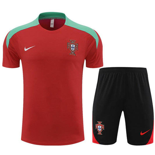 TRAINING PORTUGAL 2023-2024