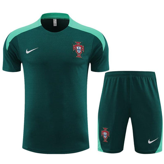 TRAINING PORTUGAL 2023-2024