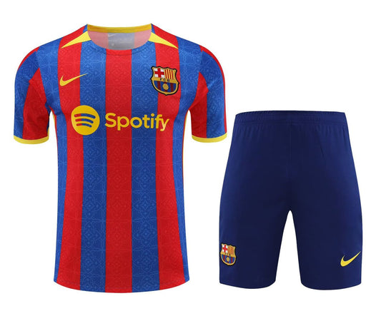 TRAINING FC BARCELONE 2023-2024