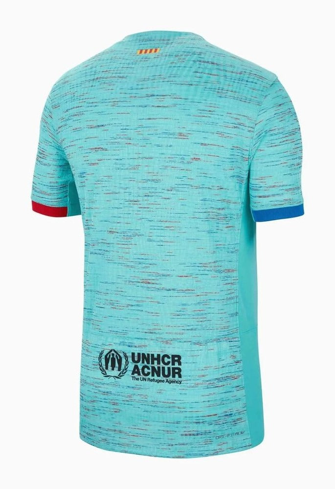 Maillot FC Barcelone Third 2023/2024