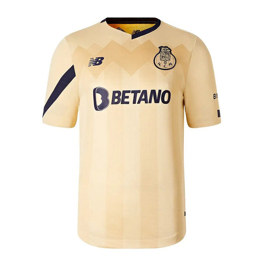 Maillot Fc Porto Extérieur 2023/2024