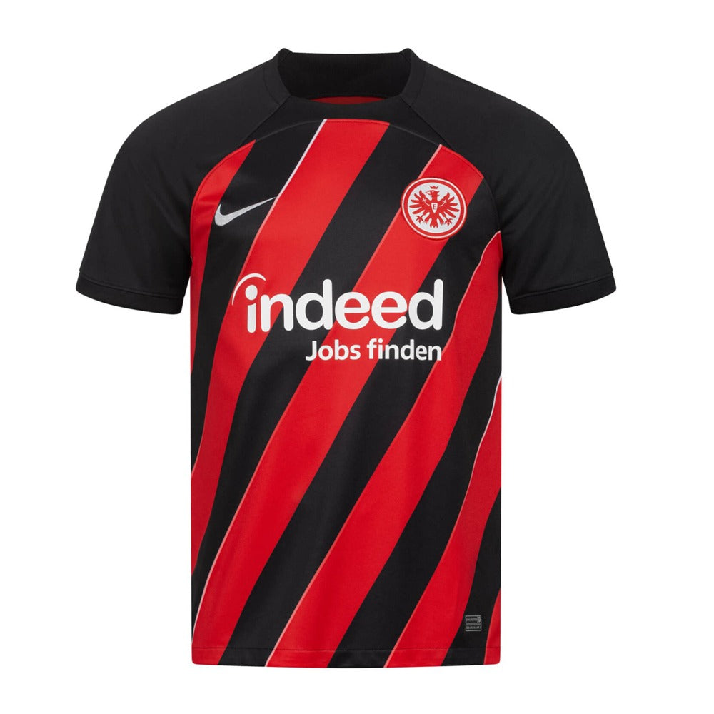 Maillot Eintracht Francfort Domicile 2023/2024