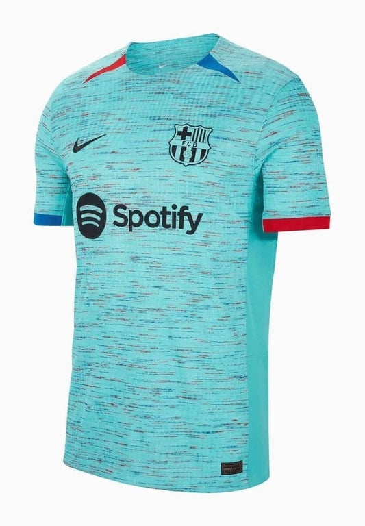 Maillot FC Barcelone Third 2023/2024