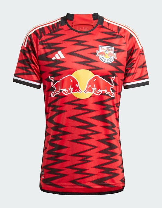 Maillot Red Bull New York Extérieur 2023/2024