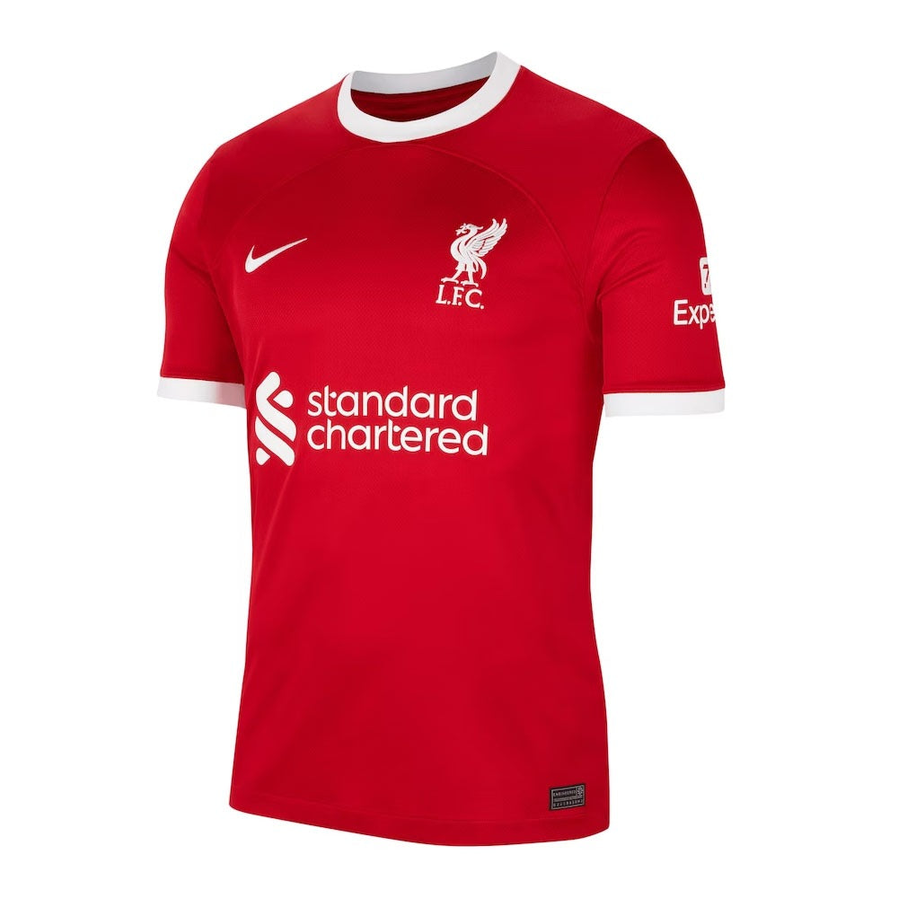 Maillot Liverpool Domicile 2023/2024