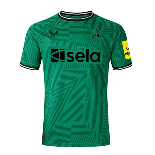 Maillot Newcastle Extérieur 2023/2024