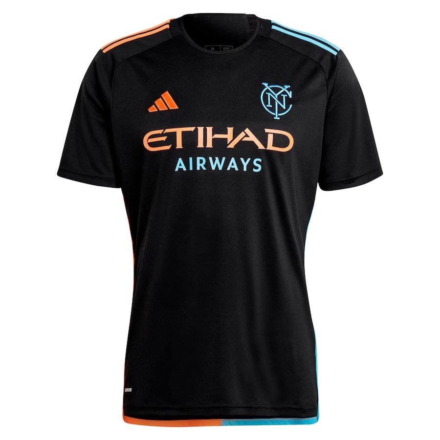 Maillot New York City Extérieur 2023/2024