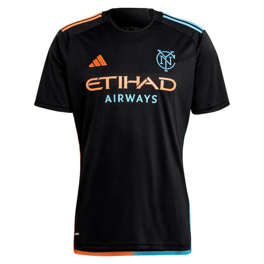 Maillot New York City Extérieur 2023/2024