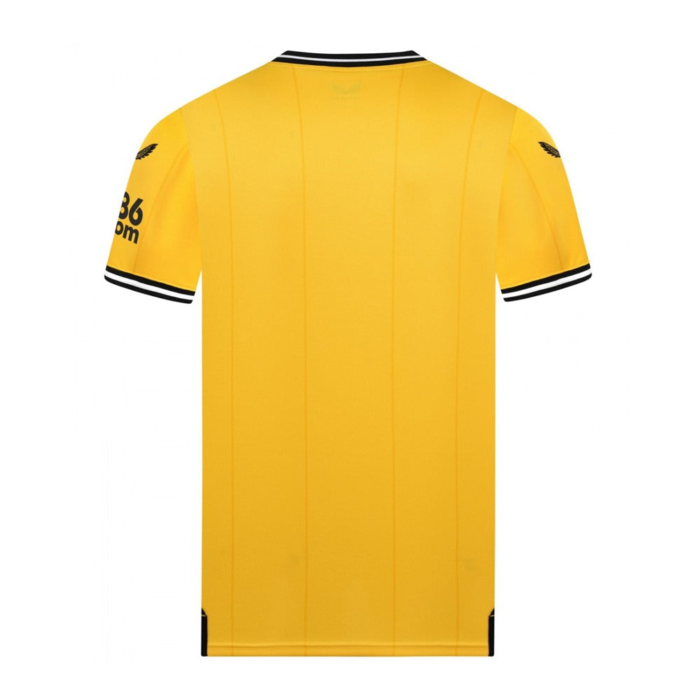 Maillot Wolverhampton Domicile 2023/2024