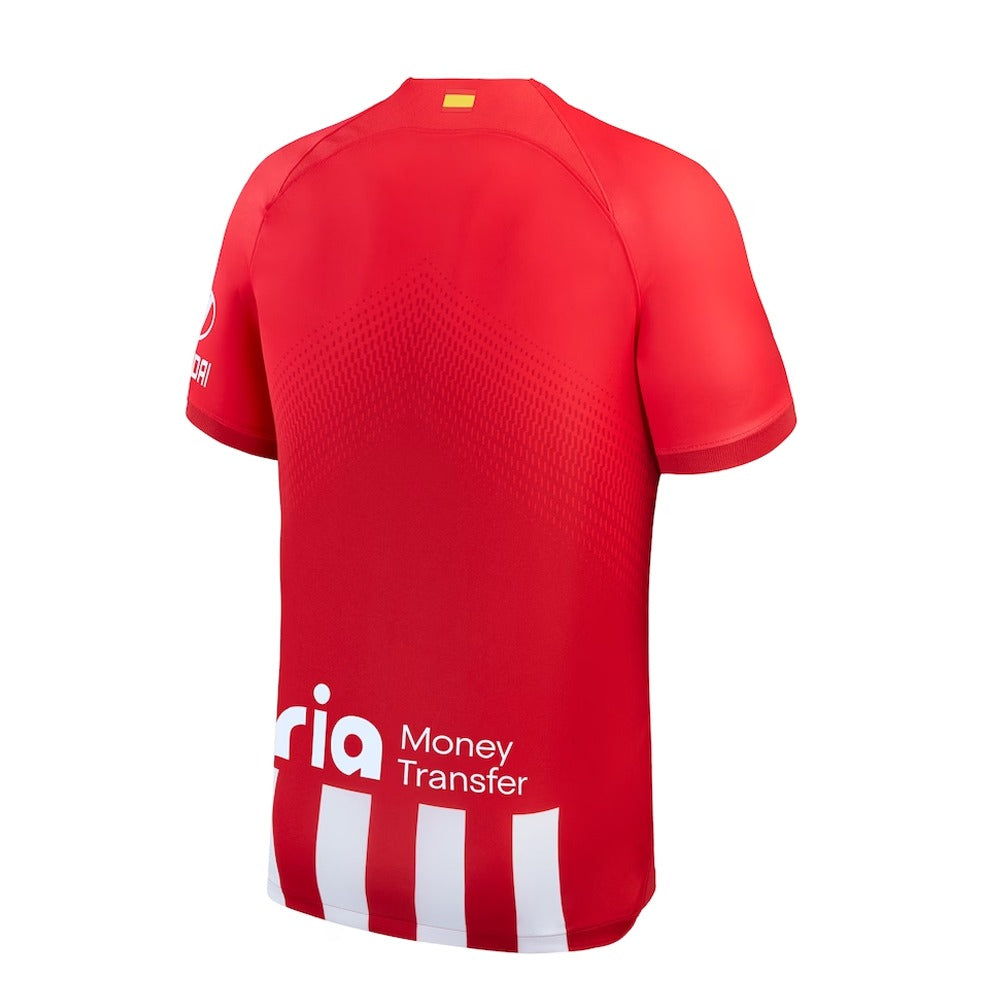 Maillot Atlético Madrid Domicile 2023/2024