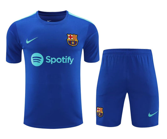 TRAINING FC BARCELONE 2023-2024