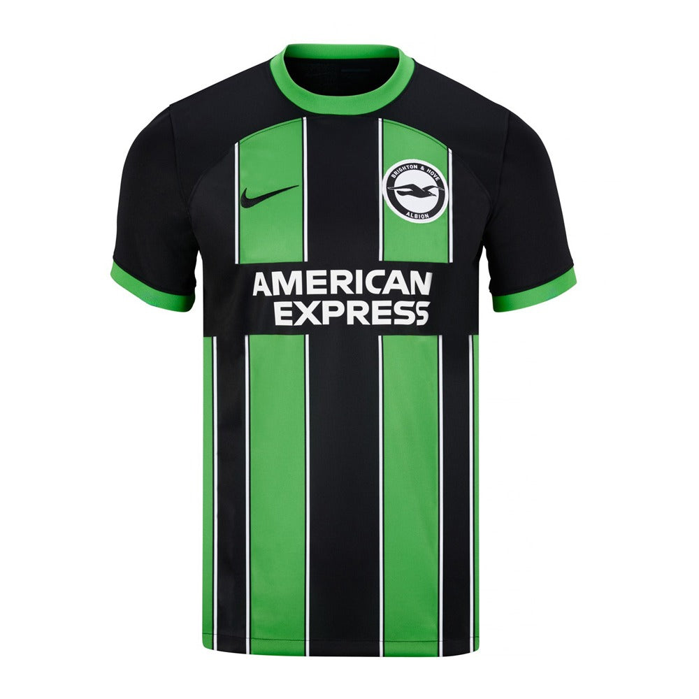 Maillot Brighton Extérieur 2023/2024