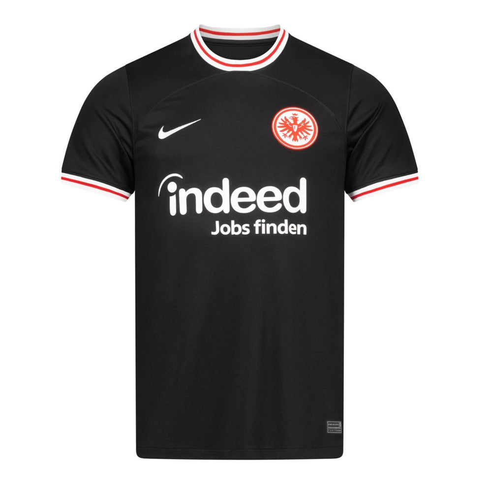 Maillot Eintracht Francfort Extérieur 2023/2024