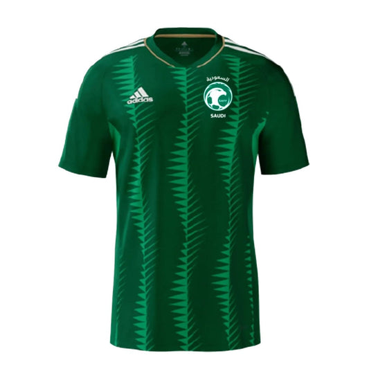 Maillot Saudi Arabia Domicile 2023/2024