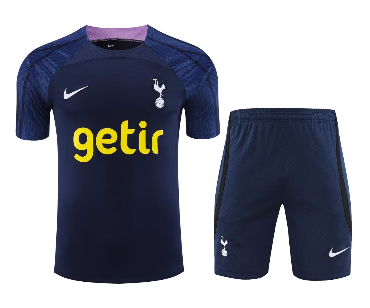 TRAINING TOTTENHAM 2023-2024