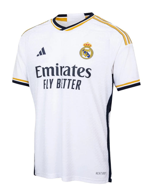 Maillot Real Madrid Domicile 2023/2024 VERSION PLAYER