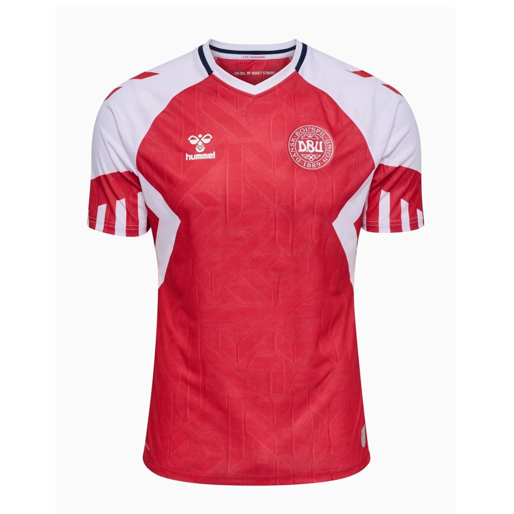 Maillot Danemark Domicile 2023/2024