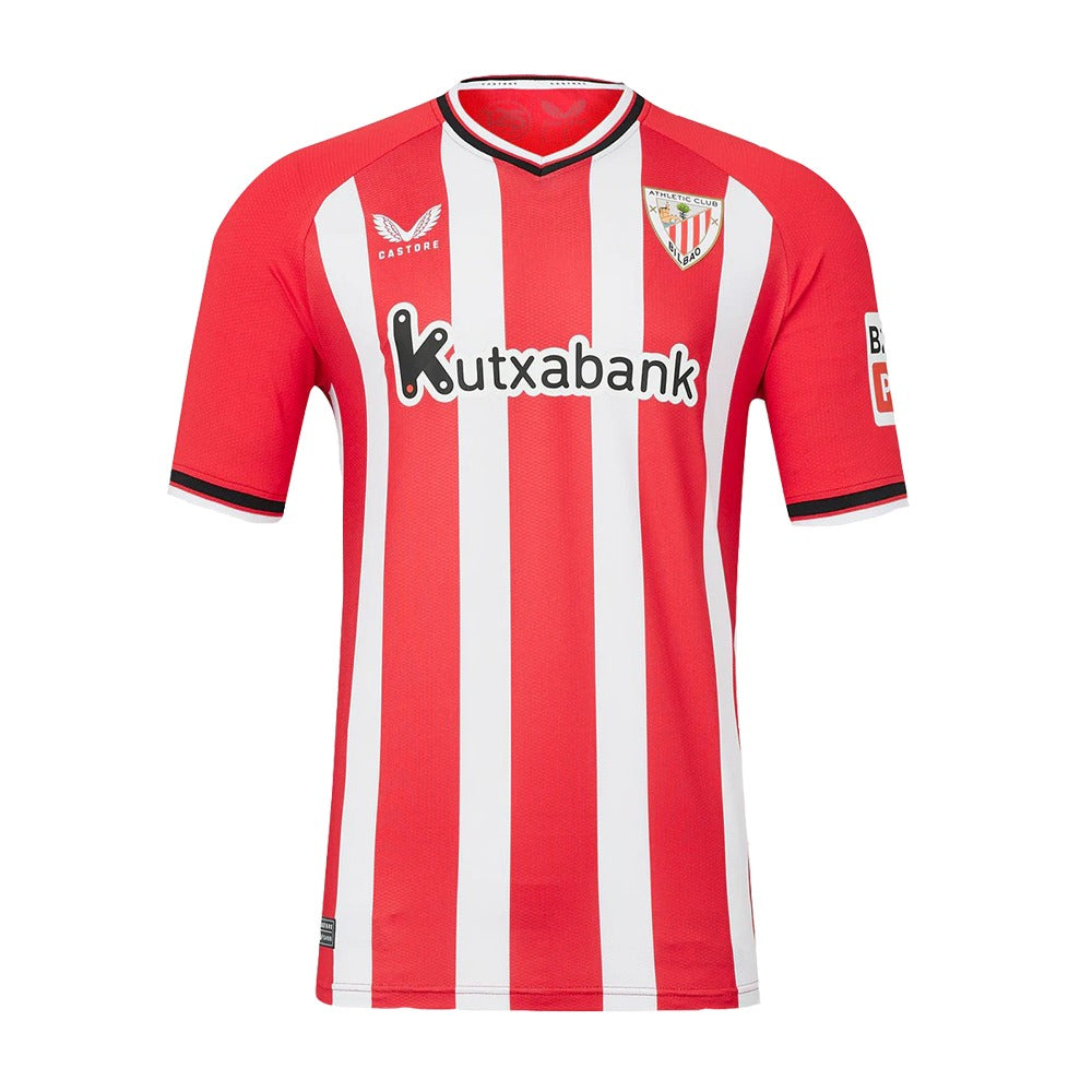 Maillot Athletic club Domicile 2023/2024