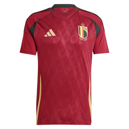 Maillot Belgique domicile 2024