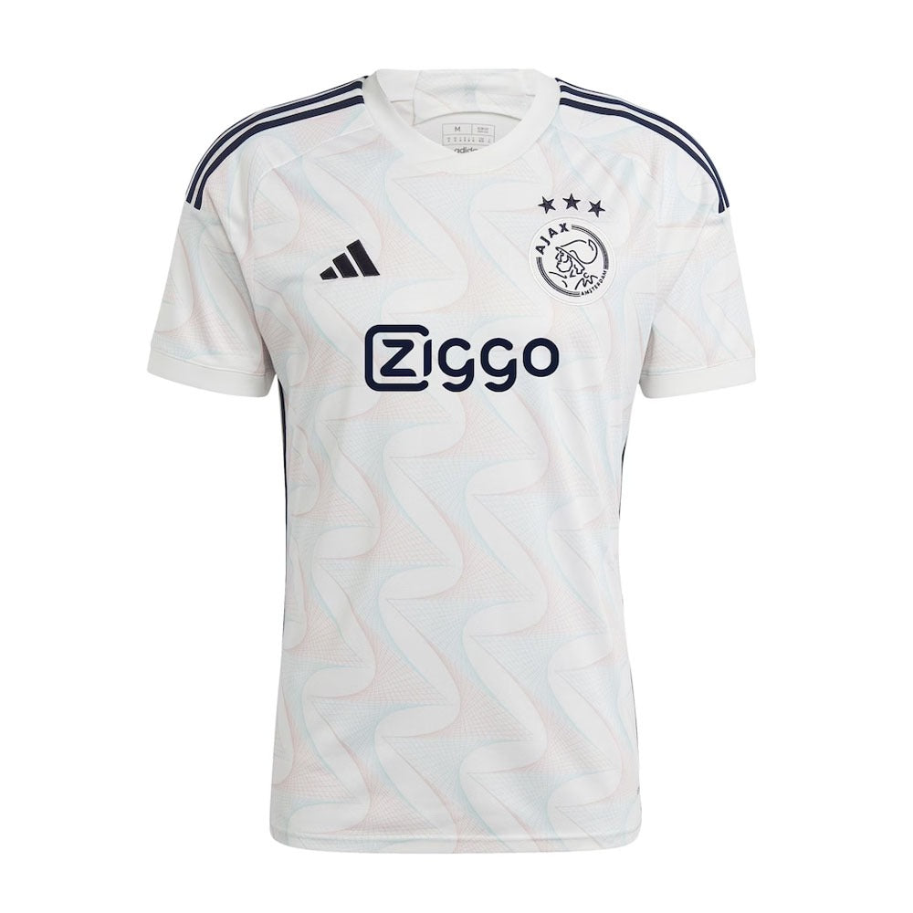 Maillot Ajax Amsterdam Extérieur 2023/2024