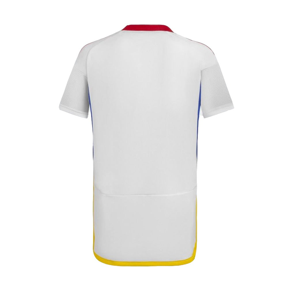 Maillot Venezuela Extérieur 2024