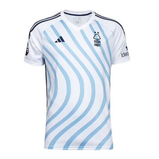 Maillot Nottingham Forest Extérieur 2023/2024