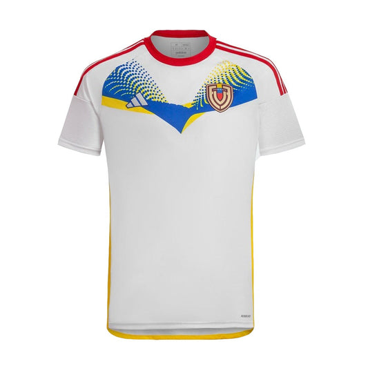 Maillot Venezuela Extérieur 2024