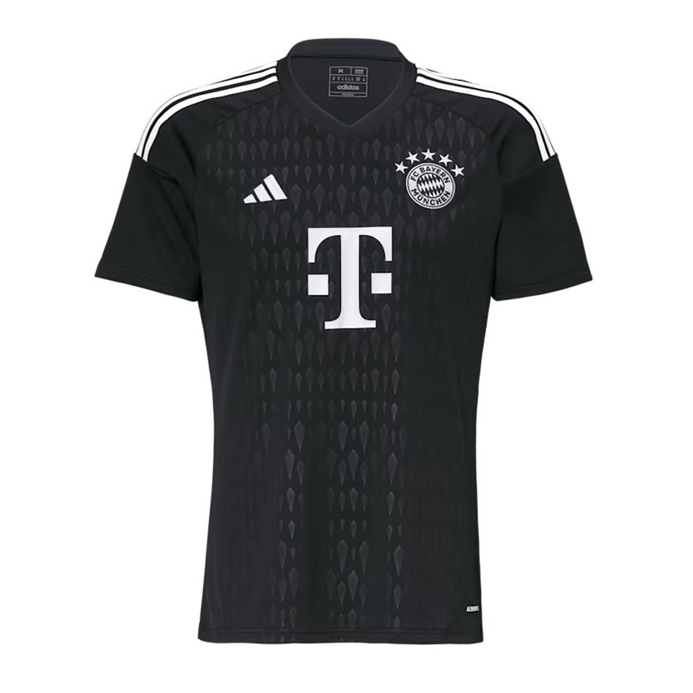 Maillot Bayern Munich Goalkeeper 2023/2024