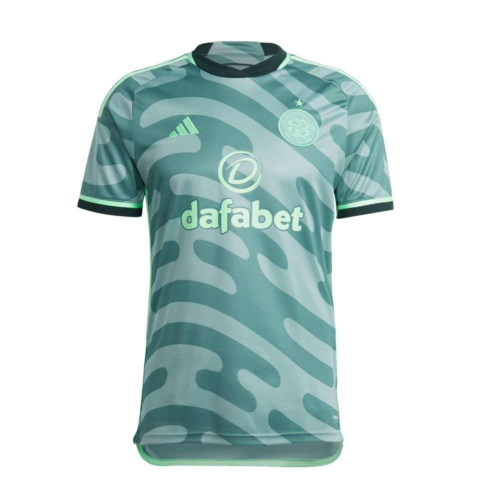 Maillot Celtic FC Third 2023/2024