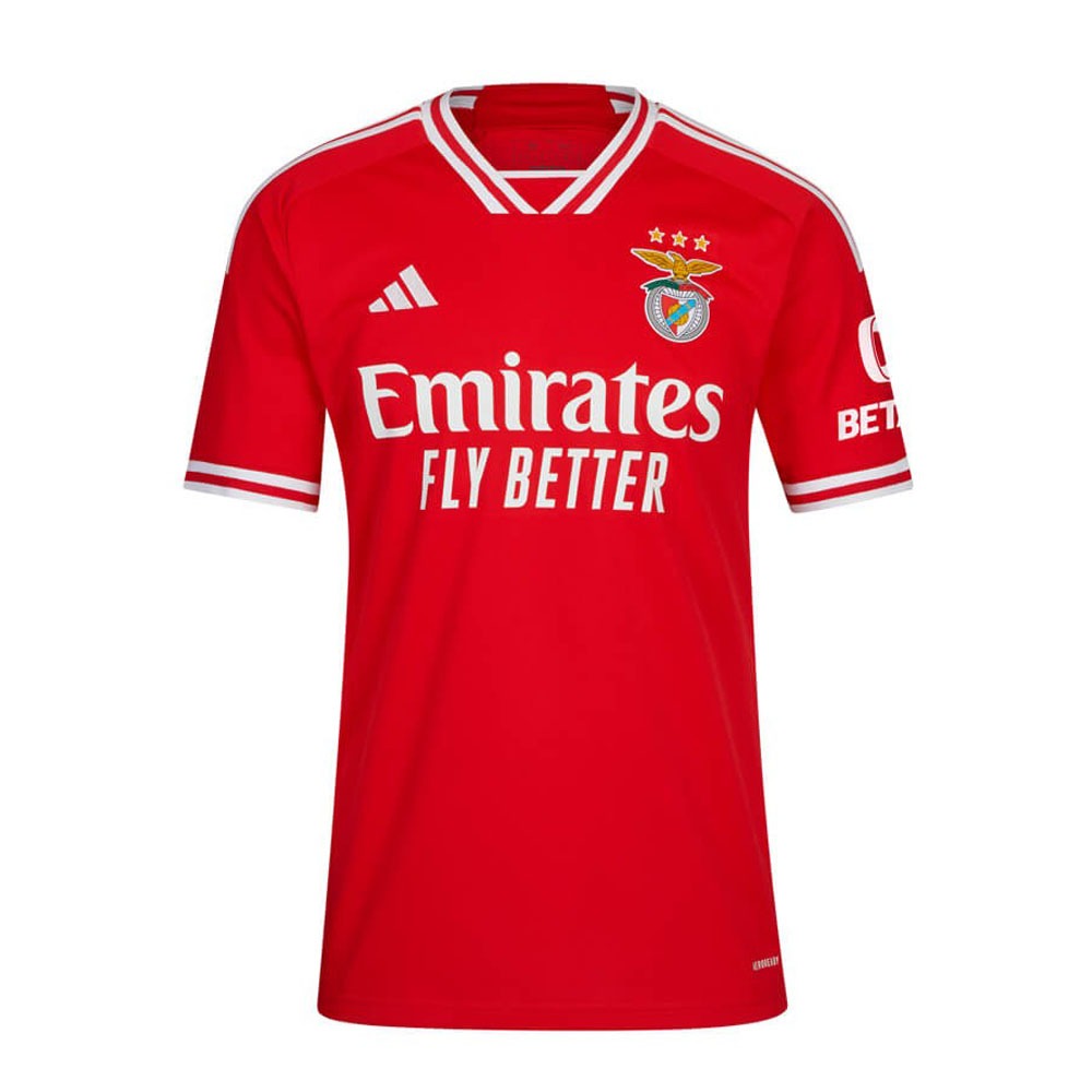 Maillot Benfica Domicile 2023/2024