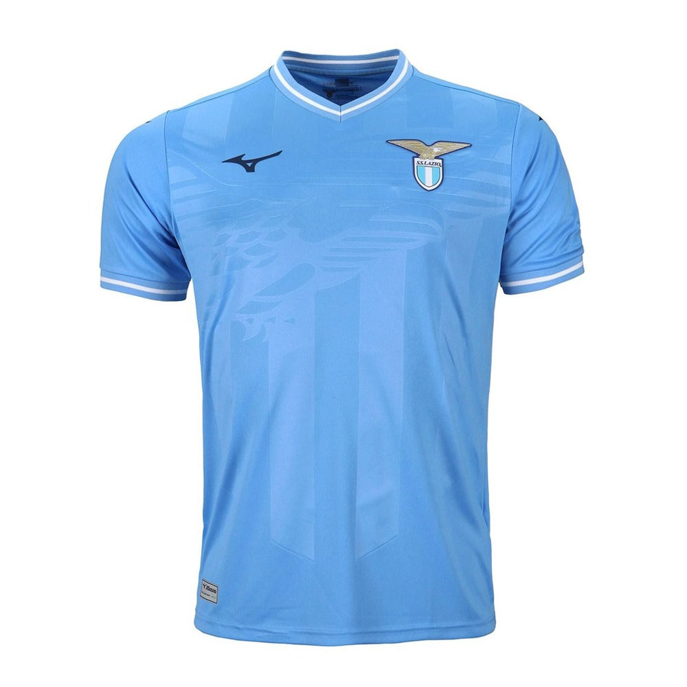 Maillot Lazio Domicile 2023/2024