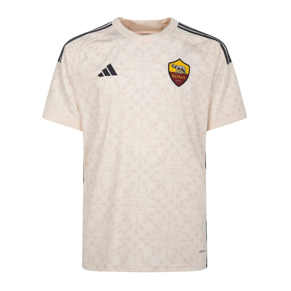 Maillot As Roma Extérieur 2023/2024