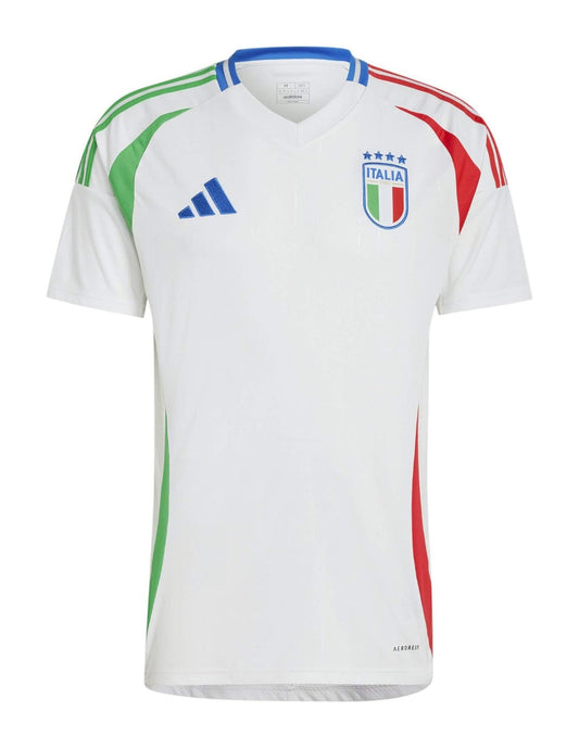 Maillot Italy Extérieur 2024