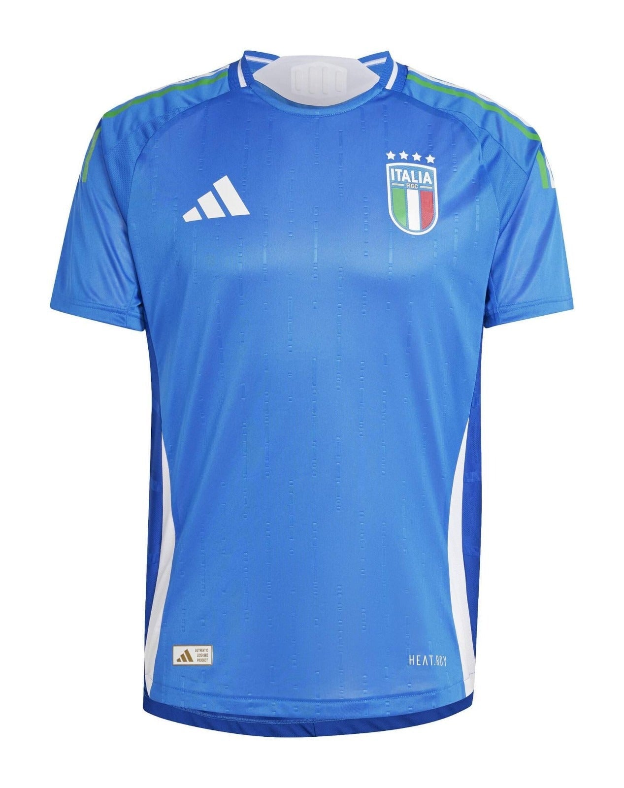 Maillot Italy domicile 2024