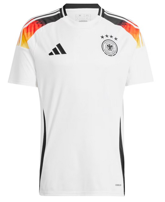 Maillot Allemagne domicile 2024