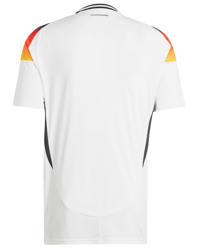 Maillot Allemagne domicile 2024