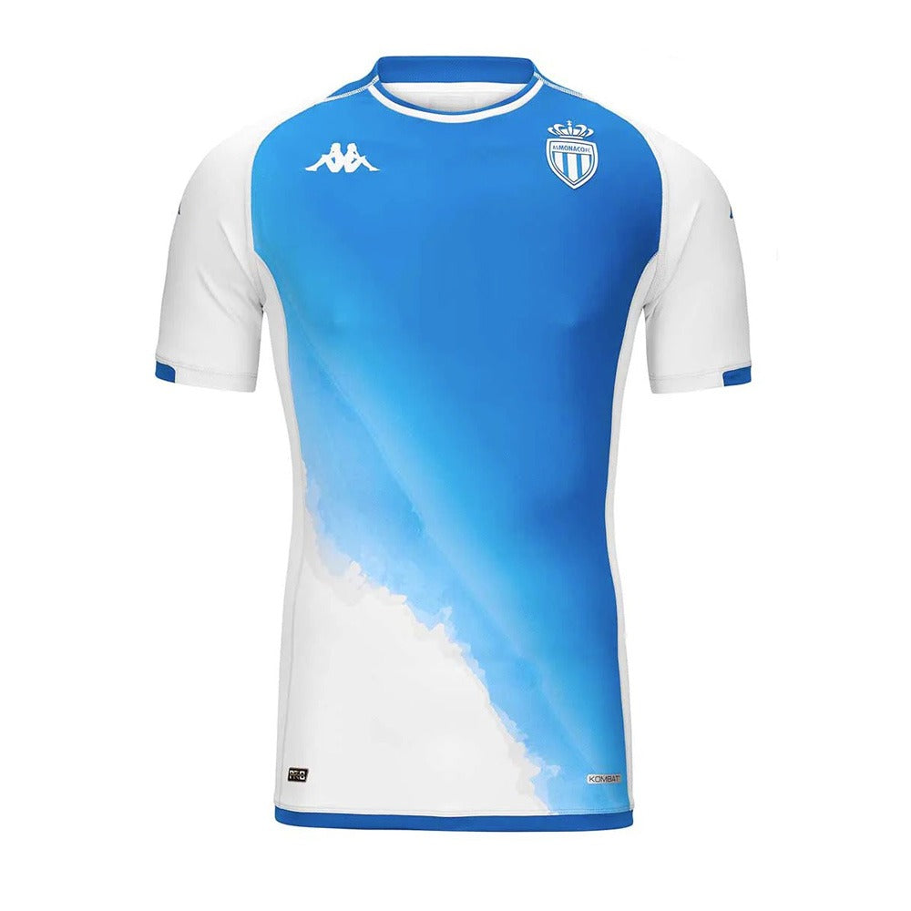 Maillot Monaco Extérieur 2023/2024