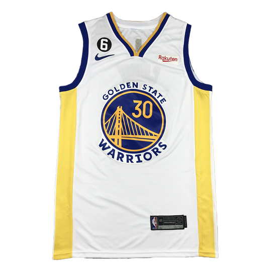 MAILLOT GOLDEN STATE WARRIORS ASSOCIATION EDITION 2023