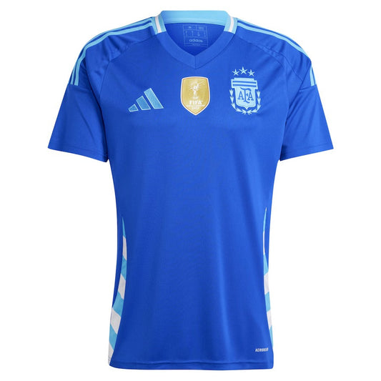 Maillot Argentine Extériieur 2024