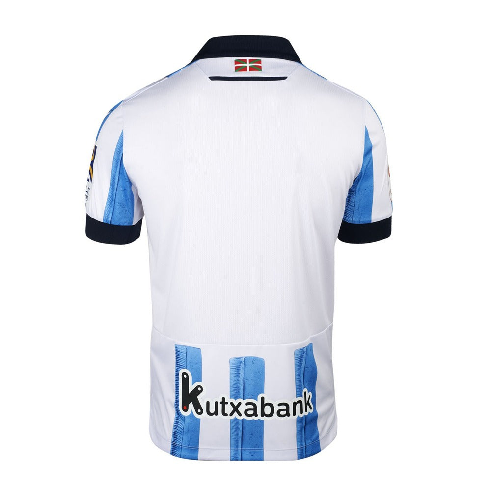 Maillot Real Sociedad Domicile 2023/2024