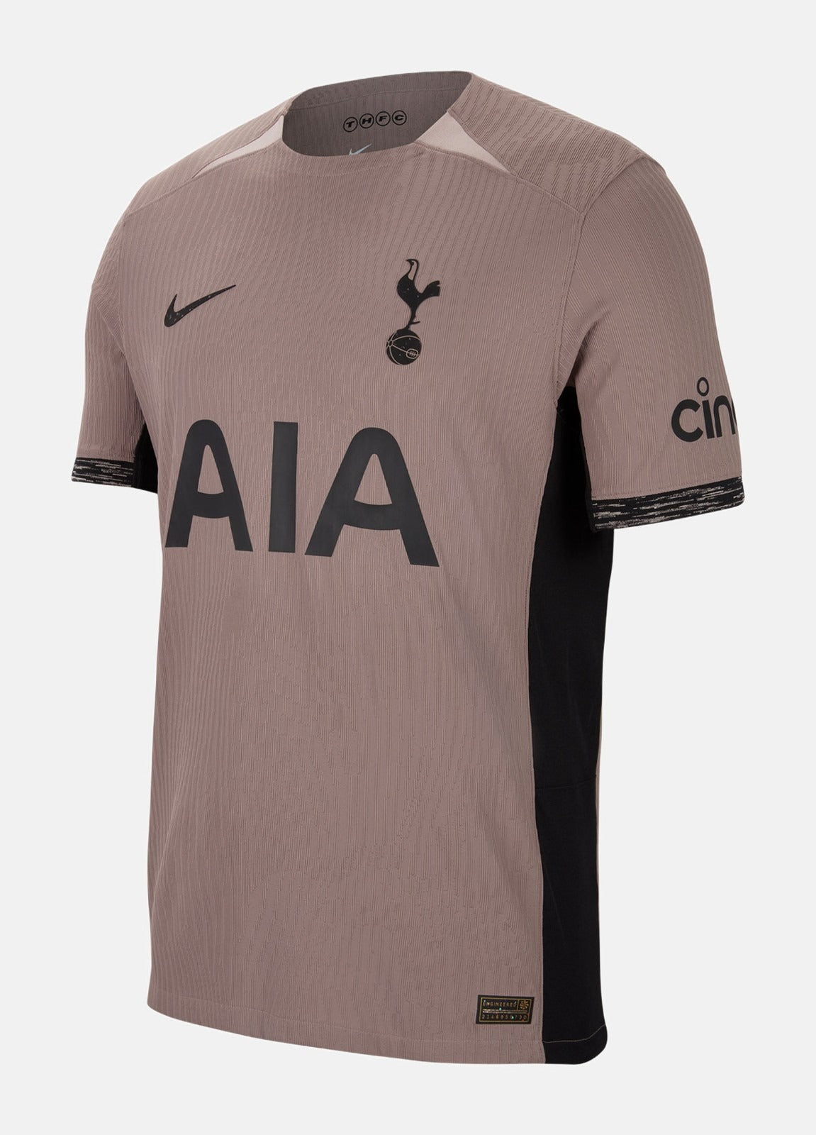 Maillot Tottenham Third 2023/2024