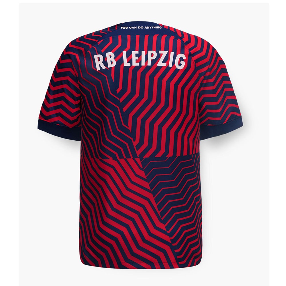 Maillot Rb Leipzig Extérieur 2023/2024