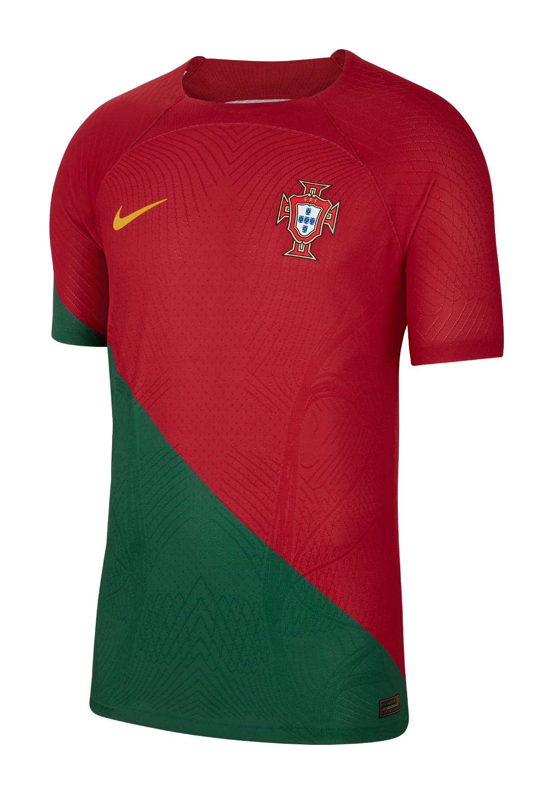 MAILLOT PORTUGAL DOMICILE WORLD CUP 2022