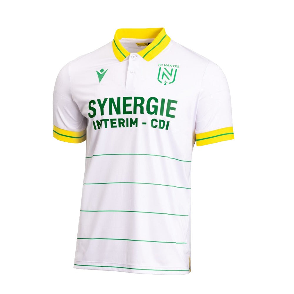 Maillot Nantes Extérieur 2023/2024