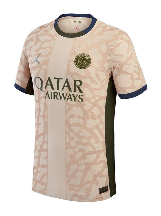 Maillot PSG Fourth 2023/2024 VERSION PLAYER