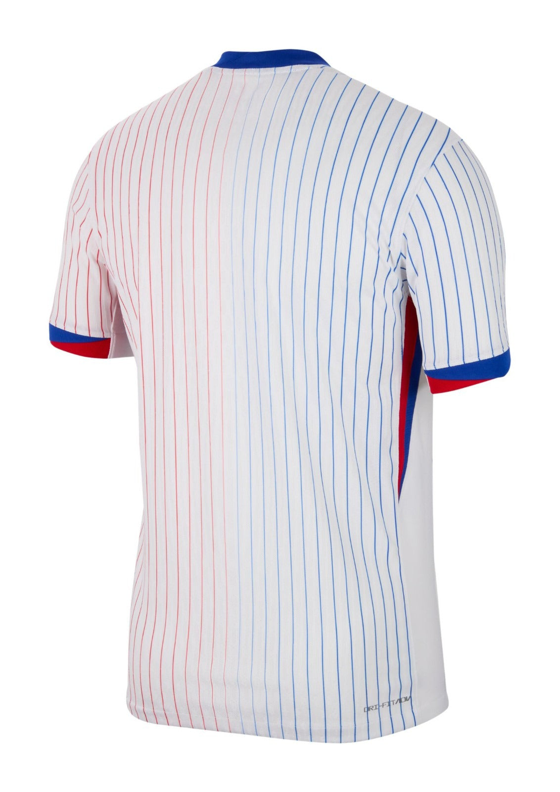 Maillot France Extérieur 2024